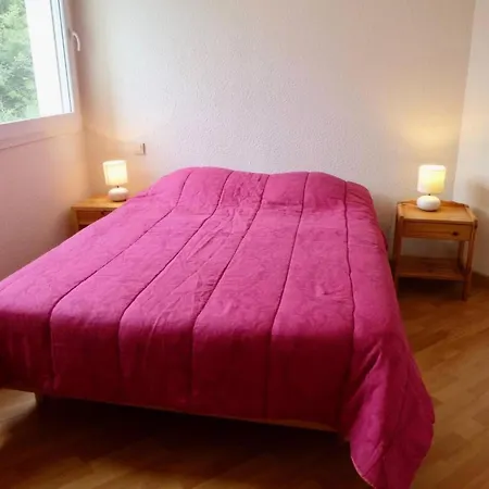 Ayre - 6 Couchages Proche Du Centre De Mae-8624 Bareges