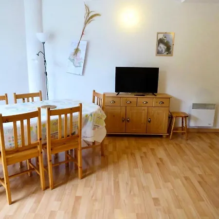 Apartment Ayre - 6 Couchages Proche Du Centre De Mae-8624 Bareges