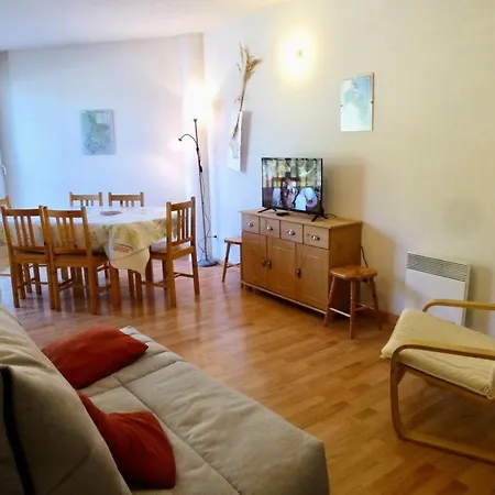 Ayre - 6 Couchages Proche Du Centre De Mae-8624 Apartment Bareges