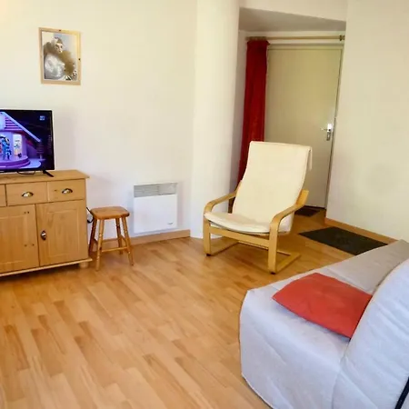Apartment Ayre - 6 Couchages Proche Du Centre De Mae-8624 Bareges