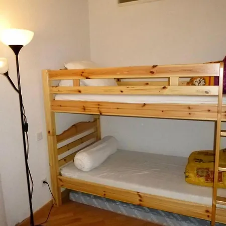 Ayre - 6 Couchages Proche Du Centre De Mae-8624 Apartment *