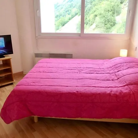 Ayre - 6 Couchages Proche Du Centre De Mae-8624 * Barèges