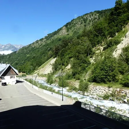 Apartmán Ayre - 6 Couchages Proche Du Centre De Mae-8624 *