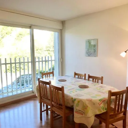 דירה Ayre - 6 Couchages Proche Du Centre De Mae-8624 בארג'ס