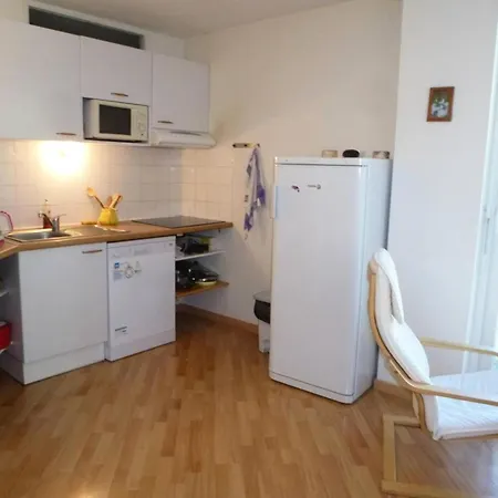 Ayre - 6 Couchages Proche Du Centre De Mae-8624 דירה