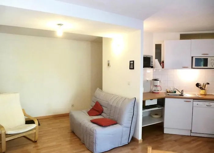 Résidence Ayre - 6 Couchages Proche Du Centre De Mae-8624 *